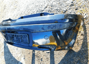 punto II 3D zderzak kolor 601 nr 1437 WYSYŁKA 2