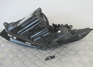 Lampa przednia przód prawa range rover evoque i xenon BJ32-13W029-EC 2011-2015 17