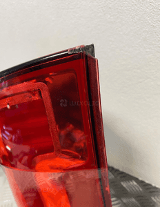 Lampa tylna tył prawa mercedes v-klasa vito W447 led 2014-2019 14