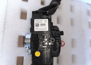 Przełącznik zespolony taśma audi 85E907129H 5