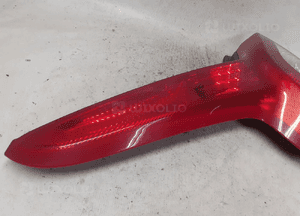 Tyl tylna lampa lewa volvo C30 5