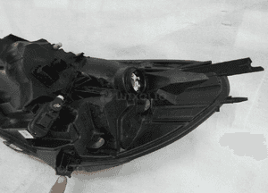 RENAULT CLIO IV LIFT FULL LED LAMPA PRZEDNIA PRAWA 10