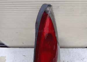 Lampa tył tylna prawa toyota yaris verso oryginał wysyłka! 2