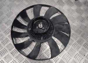 WISKOZA WENTYLATOR 06B121347 AUDI VW RADOM 1
