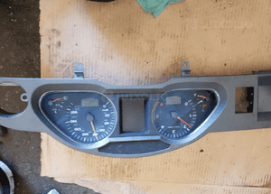 licznik audi a 6 c 6 3.0 tdi anglik 4f0920950l