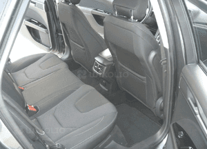 Ford Mondeo 2.0 TDCi Titanium PowerShift 17