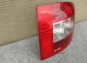 Lampa prawa tylna tył fiat multipla ii 2 oryginał wysyłka! 2