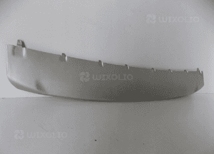 BMW X1 F48/F49 Spojler / Listwa Zderzaka - 4007 2