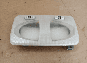 Lampka oświetlenie kabiny podsufitki Fiat Grande Punto 735244963 2