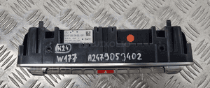 Mercedes W177 panel nawiewu klimatyzacji A2479053402 6