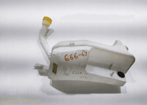 Zbiorniczek płynu spryskiwaczy renault clio iv 289107623R 2013-2016 4