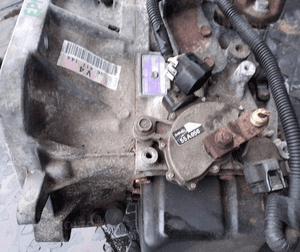 Chevrolet Epica 2.5 24v skrzynia biegow automatyczna 55-51  AF33 4