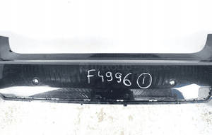 Bmw 3 F34 gt m-pakiet 2013- zderzak tył tylny 8057153 3