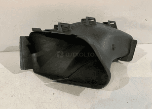 BMW E87 Kanał powietrza hamulca R 7076842 - 13768 2