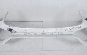 MERCEDES GLC W253 AMG LIFT 2019- ZDERZAK PRZÓD PRZEDNI 7