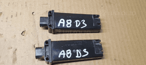 Moduł sterownik ciśnienia opon Audi A8 D3 4E0907277 5