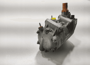 SPRĘŻARKA KLIMATYZACJI OPEL E-CORSA CORSA F ELEKTRYK 9840056680 2019-2024 3