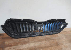 Grill gril atrapa skoda scala 2019- 15