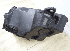 Lampa prawa reflektor prawy full led mercedes glc 253 lift a2539067001 7