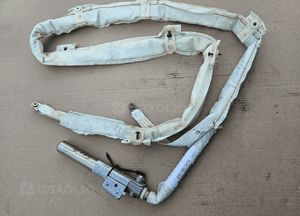 BMW E60 E61 poduszka powietrzna kurtyna prawa lewa airbag 1