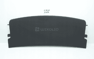 PÓŁKA BAGAŻNIKA TYŁ TYLNA BMW 3 GT F34 7328069 1