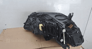 Reflektor full led audi A6 C7 lift 4G 4G0 2014-2019 oe oryginał 4