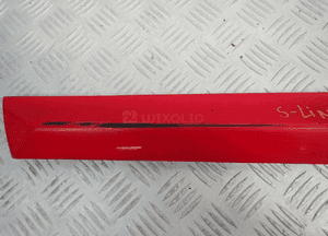 Audi A4 B6 listwa dolna drzwi lewy tył 8E0853969D radom 2