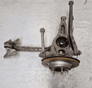 OPEL INSIGNIA B 2020 HB zwrotnica zawieszenie lewy tył 1