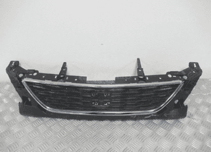 Grill gril atrapa seat leon iii 3 fr 2012-2016 2