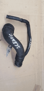Rura przewód intercoolera Renault Scenic II 1.9 DCI 8200201615G 8200186227B 1