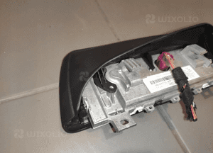 Bmw 1 F20 F21 wyświetlacz ekran radia nawigacji oryginał b.ładny 7