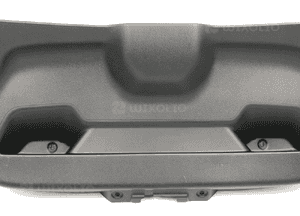 OSŁONA KLAPY BAGAŻNIKA PEUGEOT 208 II 19- 98232025 3