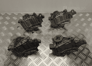 Bmw E84 E90 F20 F30 F15 F16 F25 3.5i N55 pompa oleju 7613549 7