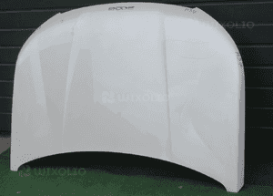 MASKA POKRYWA SILNIKA PEUGEOT 2008 II 2 2019- 3