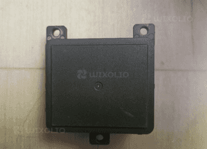 RADAR SENSOR ACC DISTRONIC VOLKSWAGEN 1N3907550 3