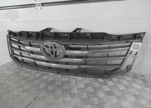Grill gril atrapa toyota hilux vii lift 2013-2015 3