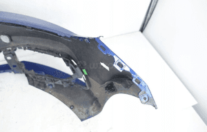 Seat leon iv 5FA 2019- 5FA807221 zderzak przód przedni 9