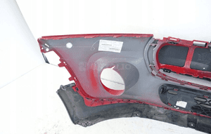 Zderzak przód przedni mini cooper F56 14- 7317969 8