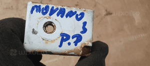Mocowanie błotnika uchwyt prawy przód Opel Movano III 625260009R 7
