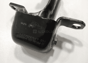 Wózek rolka drzwi przesuwnych prawa mercedes vito W447 447 A4477500347 14- 5