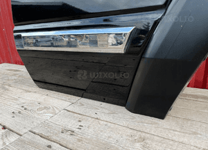 Jeep commander drzwi lewy tył oryginał perfekt 6