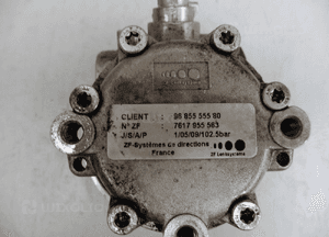 Pompa wspomagania 9685555580 Peugeot Partner III Berlingo III 1,6 HDI 5