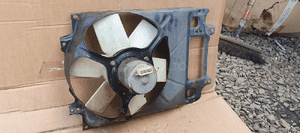 Wentylator chłodnicy wiatrak Seat Cordoba 165959455A 4