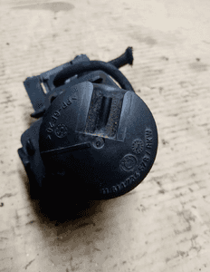 Zbiorniczek podciśnienia BMW 3 E36 1734578 4