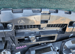 Konsola 8K1857041 Deska Rozdzielcza Kokpit AUDI A4 B8 Europa Oryginal 34