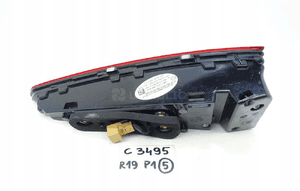 Lampa lewy tył lewa tylna skoda enyaq 5LG 5