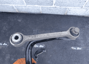 Stabilizator 8K0411309 L K Drażek Stabilizacyjny Reakcyjny Przod Przedni Łaczniki Audi A4 B8 A5 8T 34