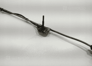 MECHANIZM WYCIERACZEK LAND ROVER DEFENDER TD5 1999-2006 EUROPA 4