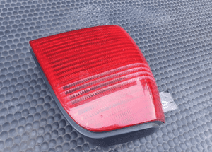 Lampa 6N0945095H Reflektor Wklad Zarowki Tyl Tylny Lewa Lewy VW Polo III 3 6N 4