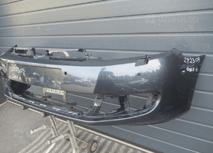 Zderzak przedni przód vw golf vi 6 5K0 5K0807221 2008-2012 4